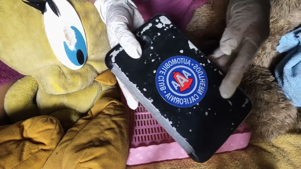 memesan cerdas telepon Datang Dari Supermarket