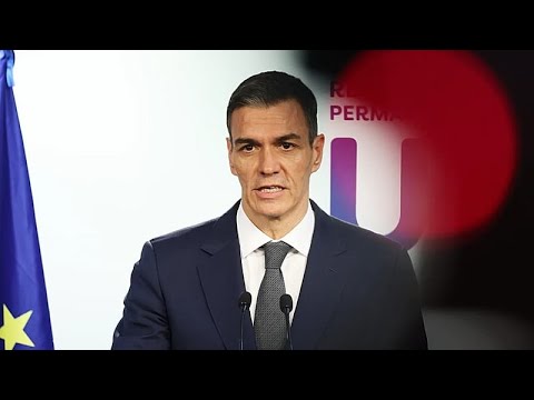 Эксклюзив: Еврокомиссия не согласна с решением Санчеса о легализации нелегальных мигрантов