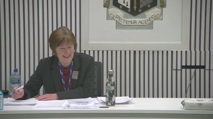 Lambeth Council: Overview and Scrutiny Committee   Tuesday 14 March 2023