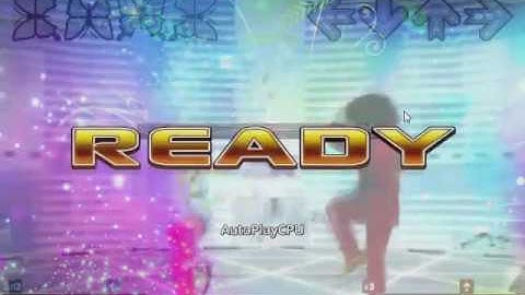 [SM5] DDR (2014) Theme ~SD version~