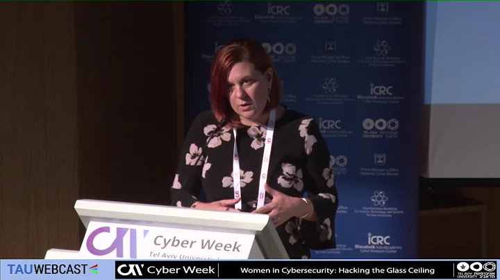 Deneen DeFiore - Women in Cybersecurity