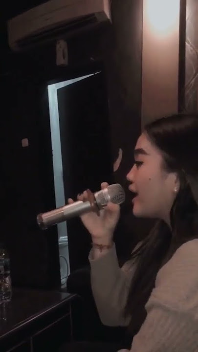 karaoke teteg ati LC bersuara merdu😍 #viral