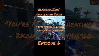 BeardedKnIghT Hackusation Series - Episode 6 - 2Konceitedd #4416960
