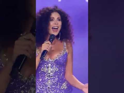 UKRAINE in Jūrmala 2025 ✨ NK❤️Настя Каменских на фестивале Laima Rendezvous #music #live 🇺🇦