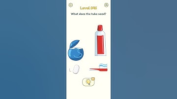 Dop 2 (Delete one part) Level 846 Walkthrough solutions - All levels - ‎@topgamespotzone4461 