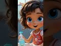 നിങ്ങളുടെ കൈകൾ കഴുകുക - Wash Your Hands | Malayalam Rhymes for Children | Galatta Kids | Shorts