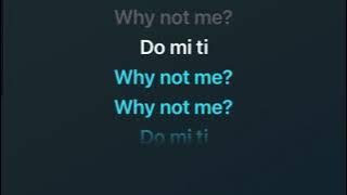 Washing Machine Heart - Mitski (Karaoke Version) Tiktok