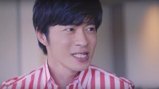 田中圭、猪木のものまね披露！「かかってこいや～」　ウェブ動画「田中圭だってLet's BOAT RACE」のvol.05｢BBC｣編公開