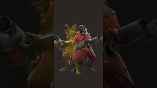 New Pyro #tf2 #pyro #teamfortress2 #tf2memes #teamfortress2memes #gaming #funny #fun #memes