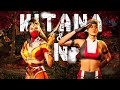 Kitana and Sonya 36% Beginner to Intermediate Kombo Guide | Mortal Kombat 1
