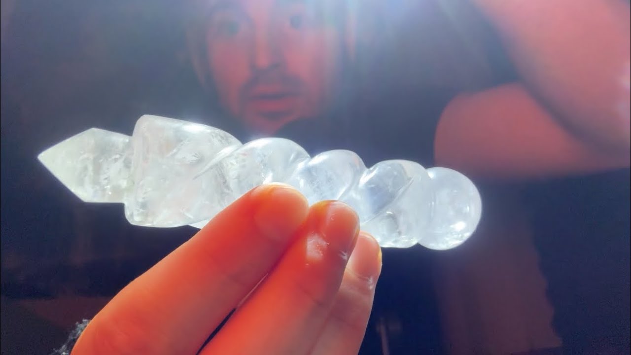 Various ASMR Practices