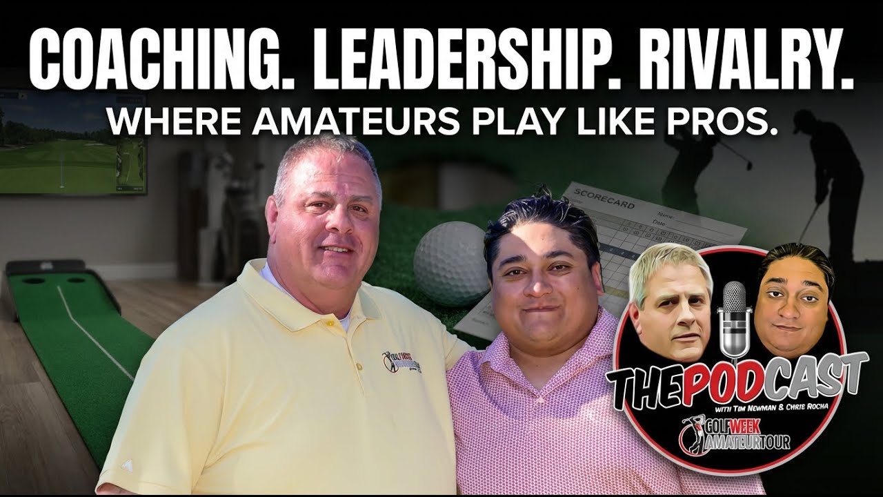 Golfweek Amateur Tour