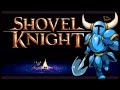Shovel Knight Ending Scene And Credits