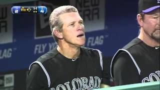 2012/06/24 Rangers get break