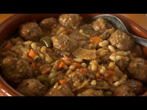 recette-:-boulettes-catalanes---météo-à-la-carte