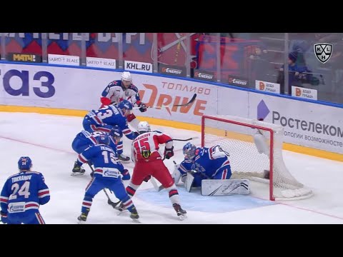 Максим Шалунов ЦСКА 2021