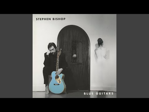 Stephen Bishop — NATTALIE