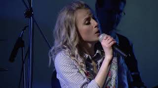 Eva Matějovská - V pohádkách (live)