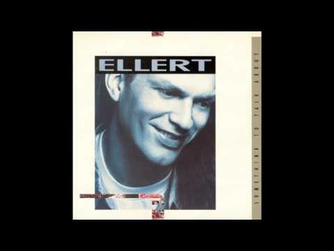Ellert Driessen — Ellert - Something To Talk About (1988)