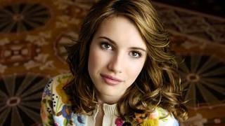 Emma Roberts TOPLESS Photos That Shocked Everyone Try Not To Gasp