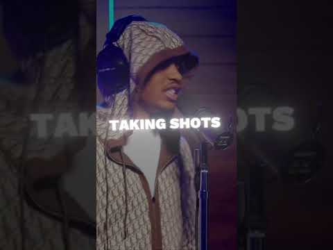 Lil Tjay - In My Head LIVE's Banner