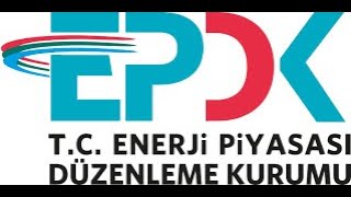9 Kasım 2021 Epdk Yeni Hizmet Binası Açılış Töreni
