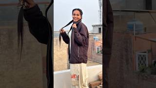 तेरे मुँह पे तेरे और मेरे मुँह पे मेरे है @p@priyankachouhanVlogs