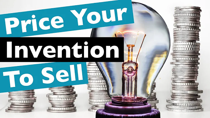Price to License your invention - why setting a price for your invention is not practical.