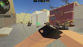 *BEST* ROBLOX COUNTER BLOX (CBRO) SCRIPT!