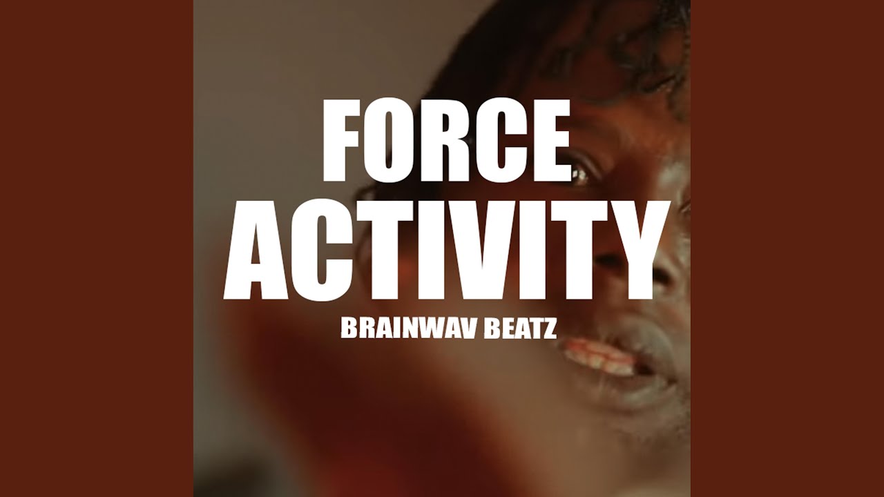 Watch FORCE ACTIVITY RIDDIM on YouTube Watch FORCE ACTIVITY RIDDIM on YouTube
