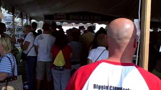 Chowderfest 2008