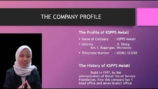 OJT Report Presentation
