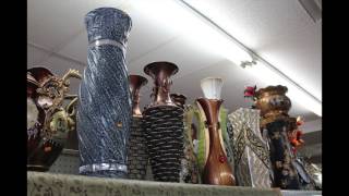 International Market Saint Louis
