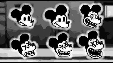 Remaking FNF icons Part 1!