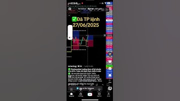 ✅ Phương pháp trading đem về lợi nhuận trên 50% / năm, đã được thực chiến 5 năm #mrlamfxgj