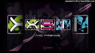 XSI Vs. Life Extension - Talking About