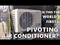 Installing an Air Conditioner! | Feeling Cool Under Pressure | Cargo Trailer Conversion | Episode 18