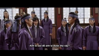 Phim 18  Song Hoa Điếm Vietsub -- A Frozen Flower 2008