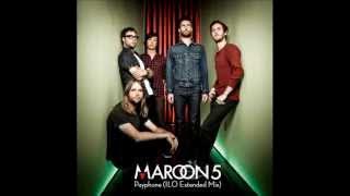 Download lagu Maroon 5 - Payphone (ILO Extended Version Mix)