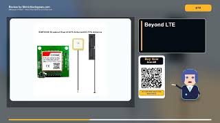 Need LTE connectivity for your project SIM7000E Module Checklist