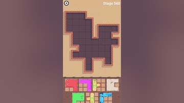 Funny puzzle cats 540 #shorts