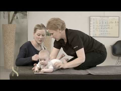Video: Hæmorroider Hos Babyer: Symptomer, årsager Og Behandling