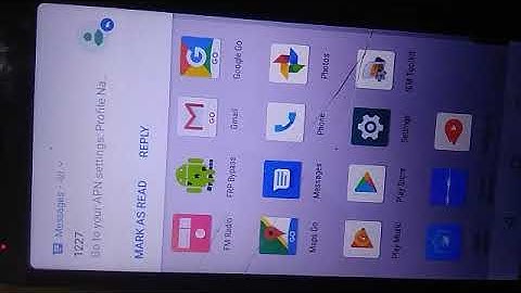 Walton F8s Frp Walton F8s Bypass Frp Google Account Unlock Walton F8s 8.1.0//
