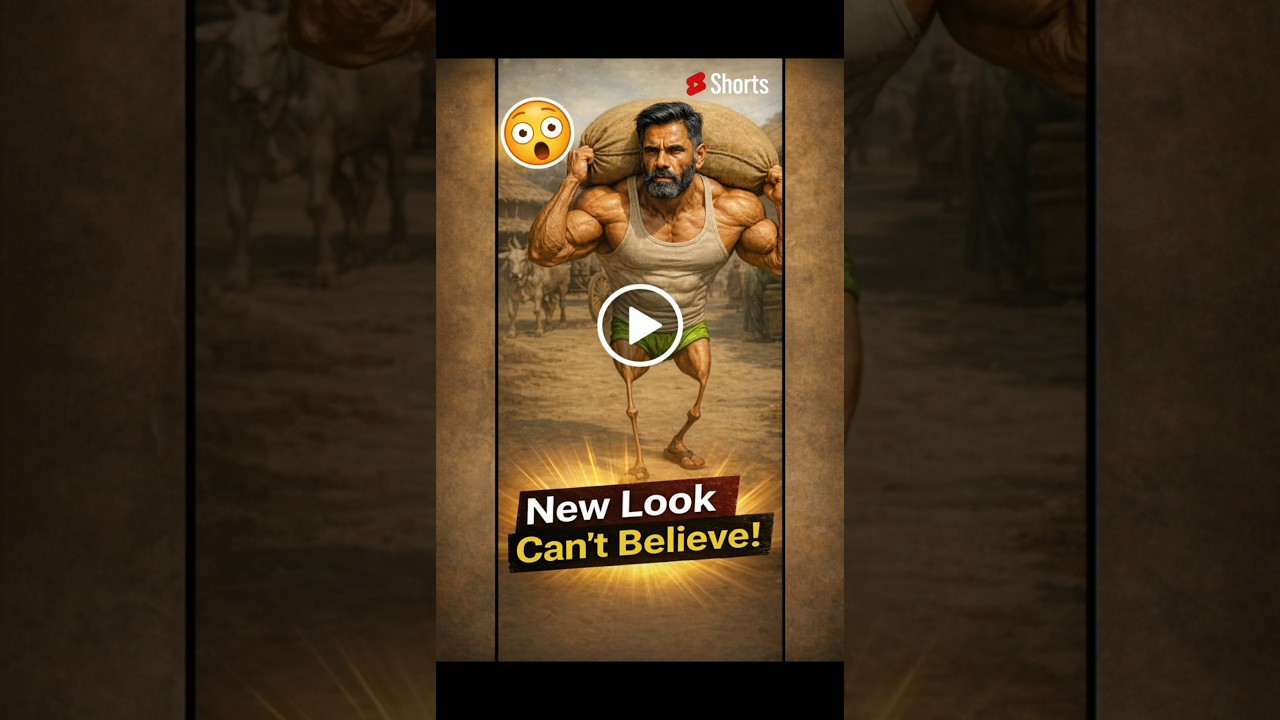 Ali bahut Garib tha🙁 #shorts