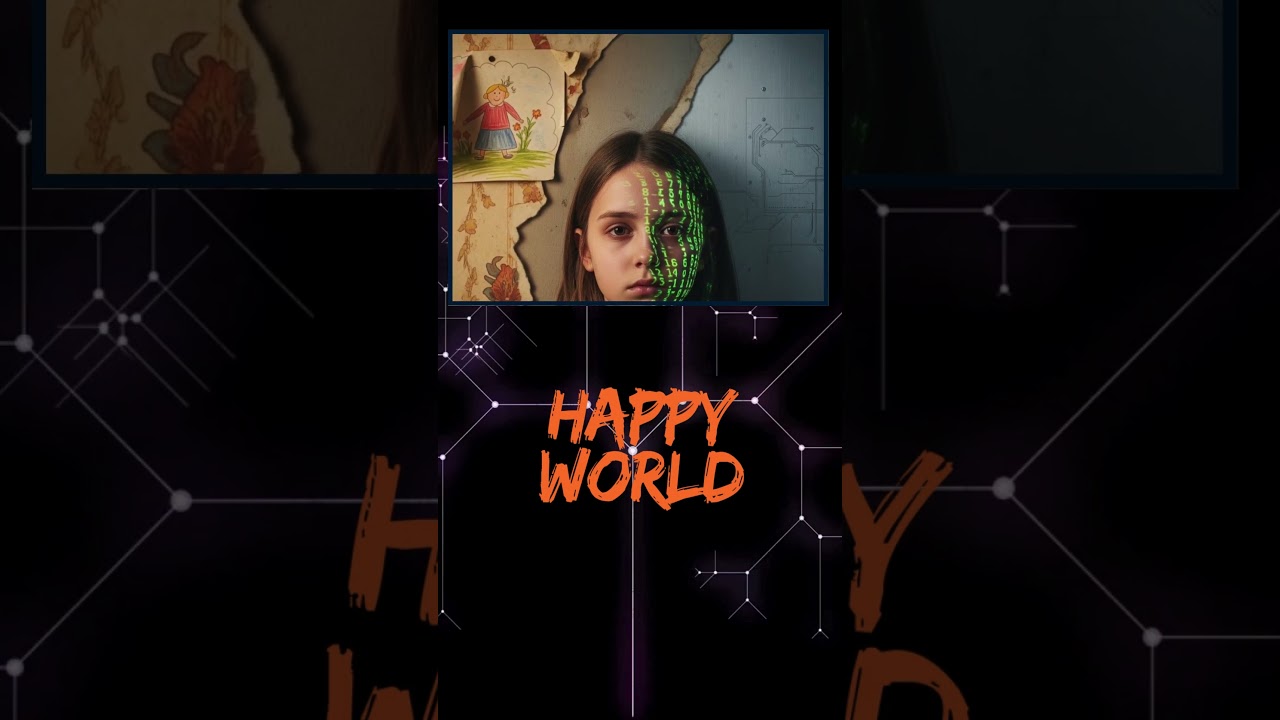 Happy World – Meridian 8763 | Full video ON VEVO #music #vevo #progressiverock