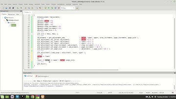 GTK - GtkAdjustment Part-02