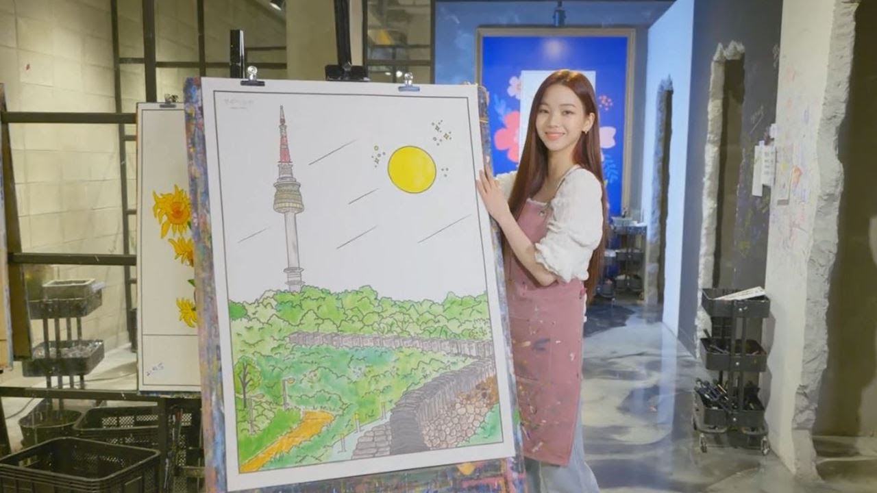 Two more Seoul trips coming up!