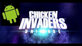 How to Install Chicken Invaders Universe for Android screenshot 2