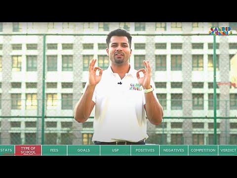 Comprehensive Review of National Public School, Bannerghatta Road | Candid Schools - video from Candidschools
