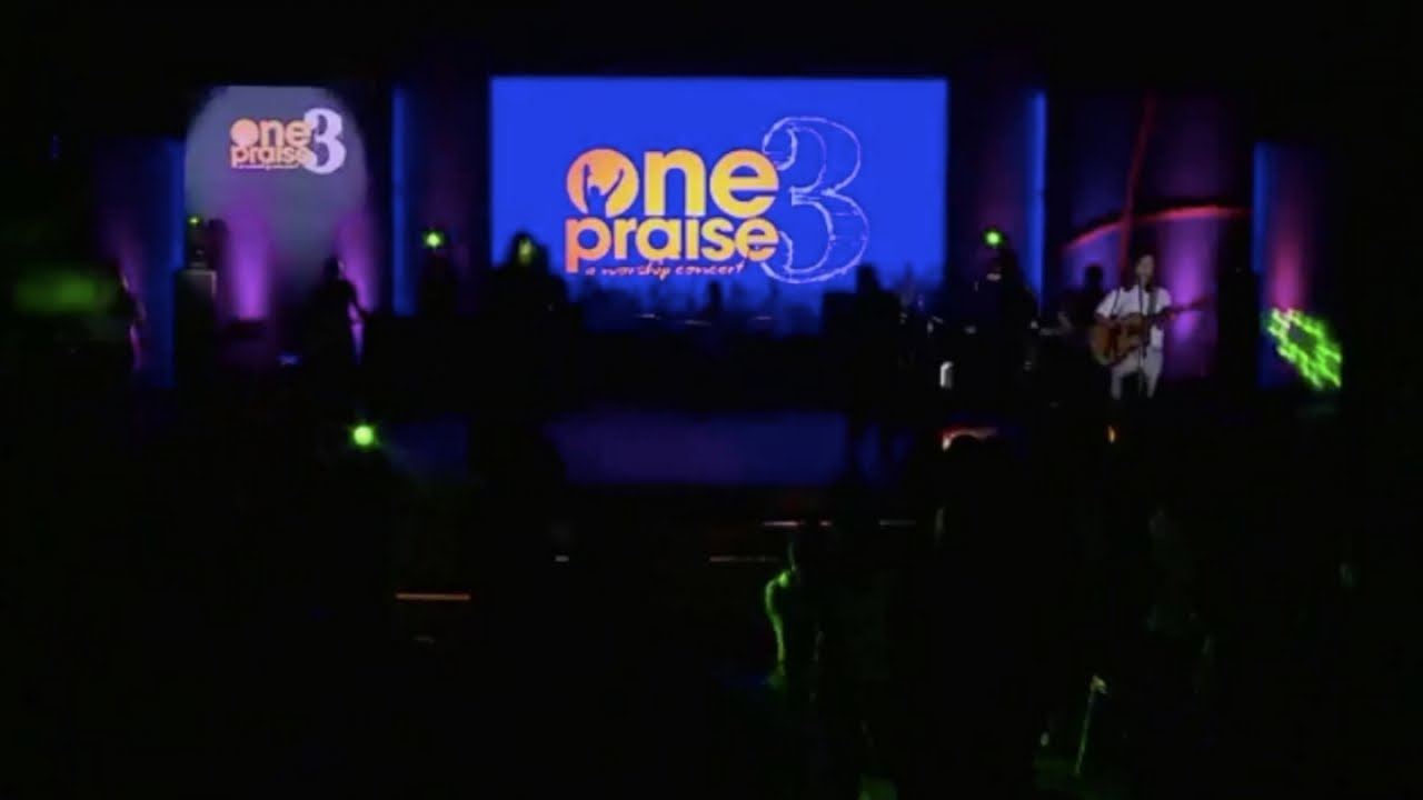 King of Grace YouTube